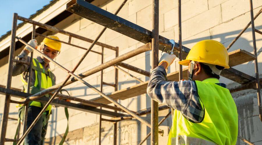 Expert flood damage restoration services in Burwell, NE
